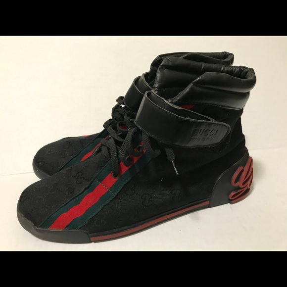 Gucci Shoes Highs - Picture 3 of 3